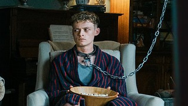 Dziś w Toronto premiera filmu Jana Komasy "Dobry chłopiec"