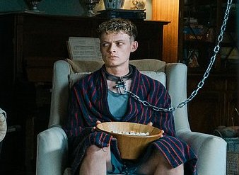 Dziś w Toronto premiera filmu Jana Komasy "Dobry chłopiec"