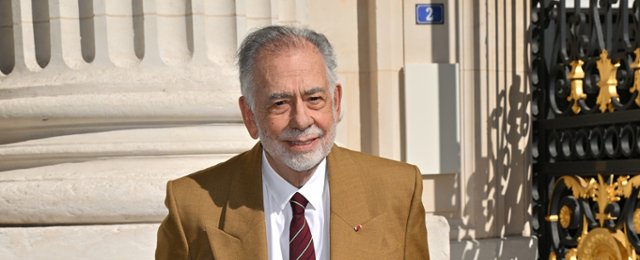 Francis Ford Coppola trafił do szpitala we Włoszech