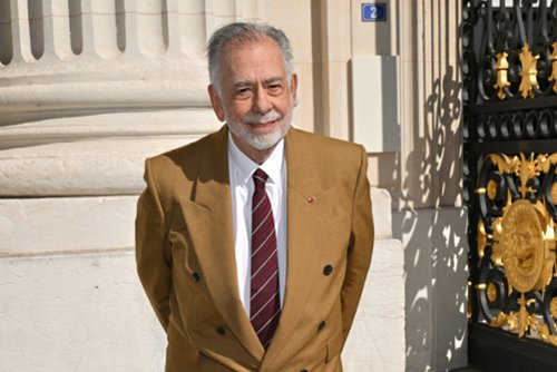 Francis Ford Coppola trafił do szpitala
