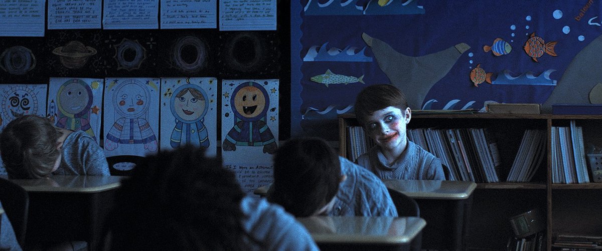 Filmweb poleca horror "Zniknięcia"