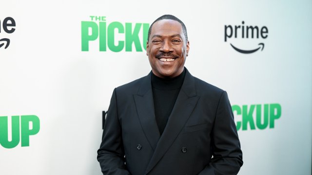 Eddie Murphy stracił Oscara przez tę rolę? Jego śmieszy