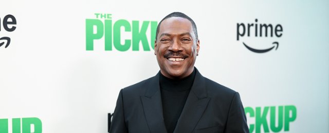 Eddie Murphy stracił Oscara przez tę rolę? Jego śmieszy