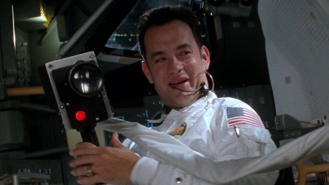 Nie żyje Jim Lovell. Tom Hanks oddał hołd astronaucie