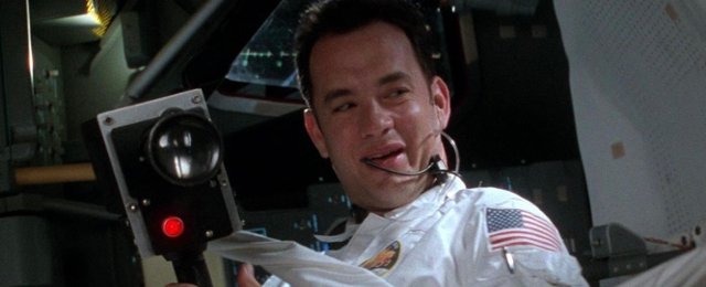 Nie żyje Jim Lovell. Tom Hanks oddał hołd astronaucie