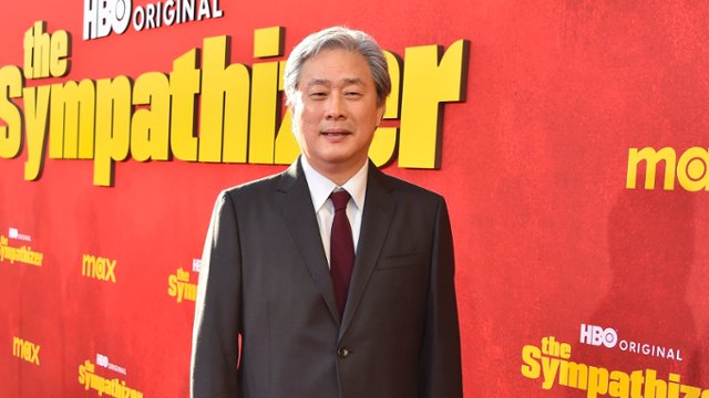 Park Chan-wook wyrzucony z Gildii Scenarzystów