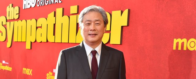 Park Chan-wook wyrzucony z Gildii Scenarzystów
