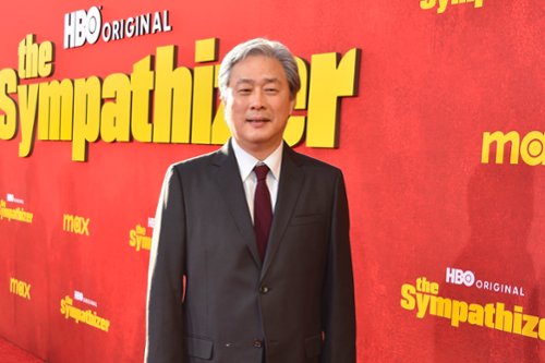 Park Chan-wook wyrzucony z Gildii Scenarzystów