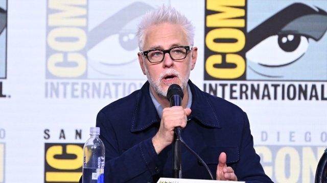 "Batman 2": James Gunn dementuje plotkę o TEJ postaci