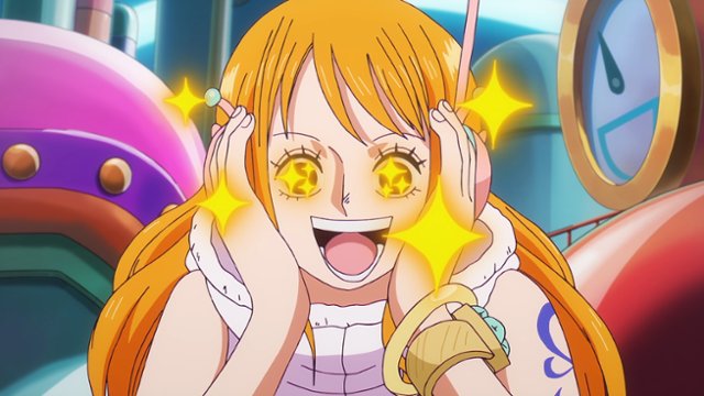 O kim opowie spin-off anime "One Piece"?