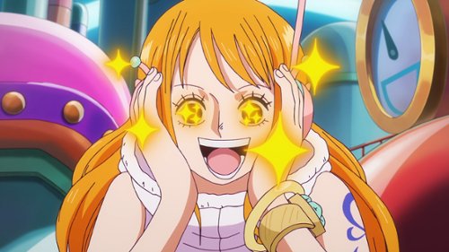 O kim opowie spin-off anime "One Piece"?