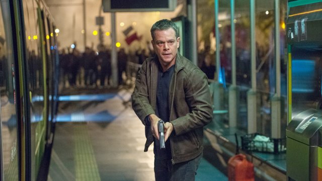 Jason Bourne wraca na ekrany?