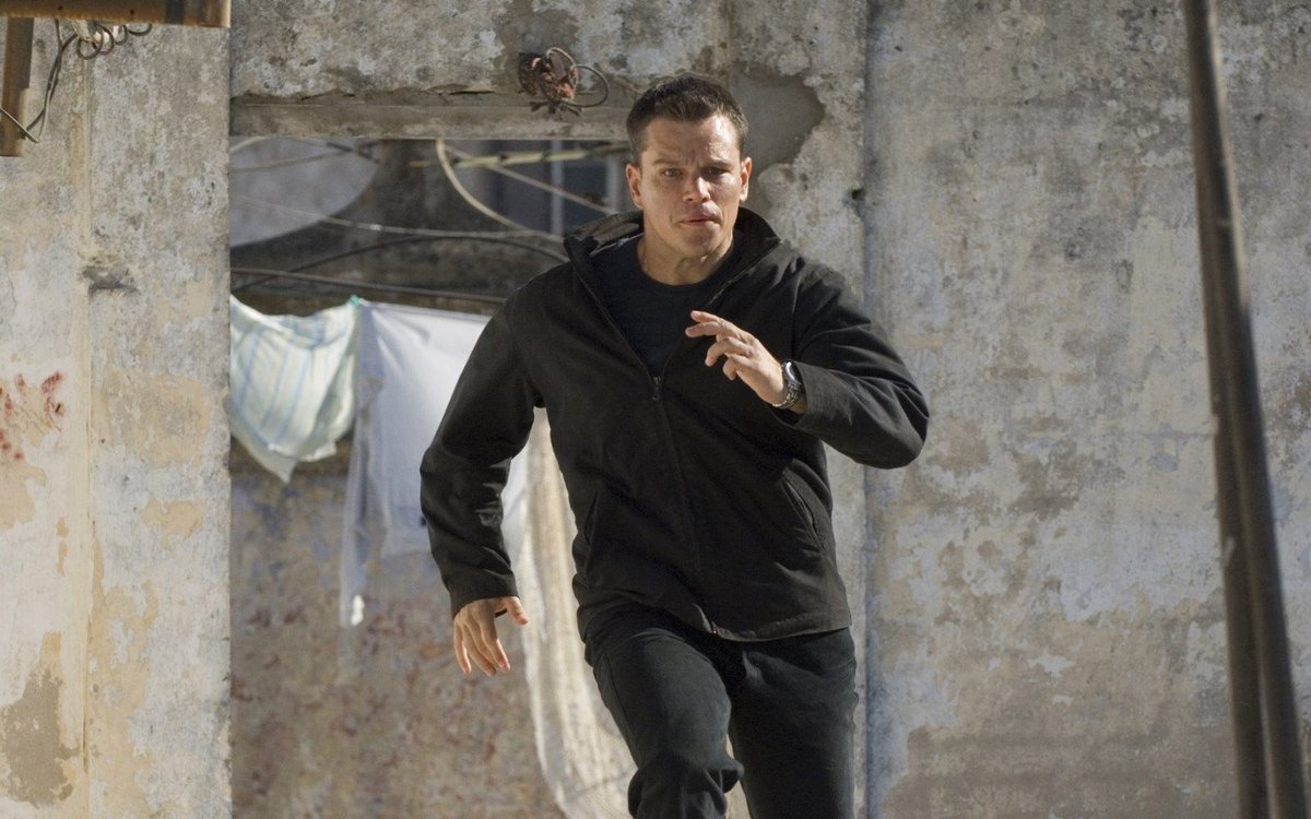 Jason Bourne wraca na ekrany?
