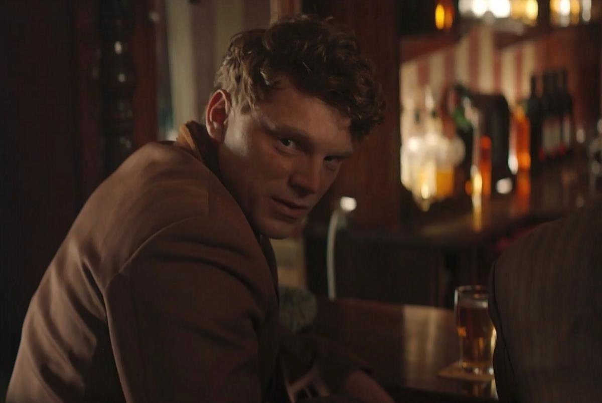 Nieznany aktor to nowy kandydat do roli Jamesa Bonda?