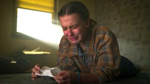 Netflix porzucony przez twórców "Stranger Things"