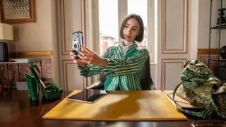 Emily już nie w Paryżu! Nowa lokacja, zdjęcia i data premiery 5. sezonu