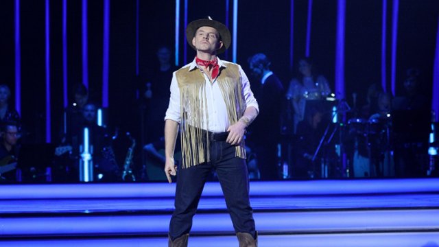 Rafał Zawierucha w amerykańskim serialu o kowbojach w Polsce