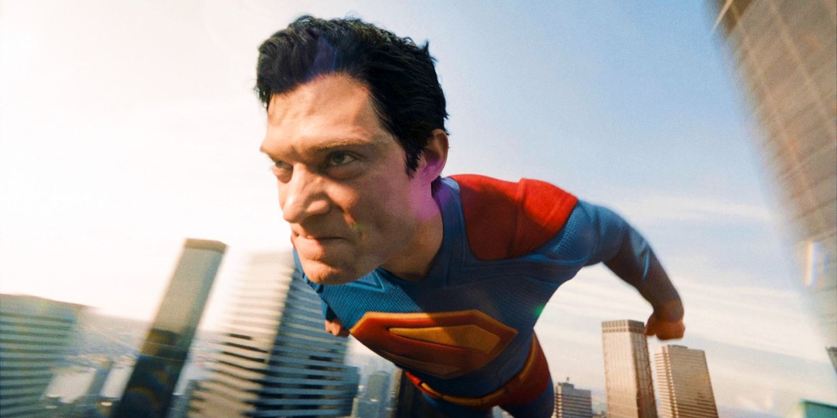 James Gunn zdradza: To będzie następny film DC