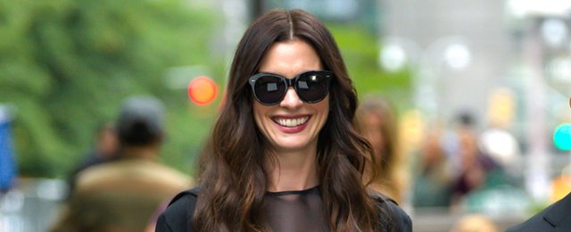 Gwiazdy i moda na planie "Diabeł ubiera się u Prady 2": Nowe...