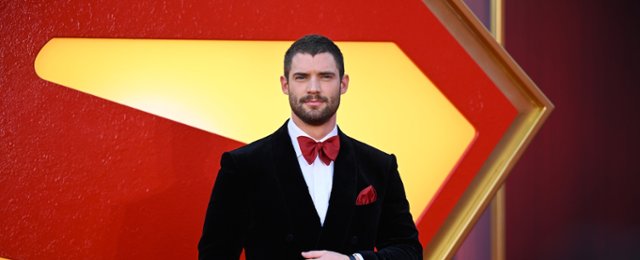 To dlatego David Corenswet dostał rolę Supermana. Zobaczcie, jak...