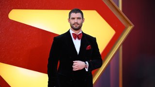 To dlatego David Corenswet zagrał Supermana