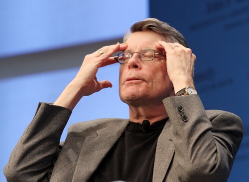 Stephen King wybrał ulubione filmy. Nie ma "Skazanych na...
