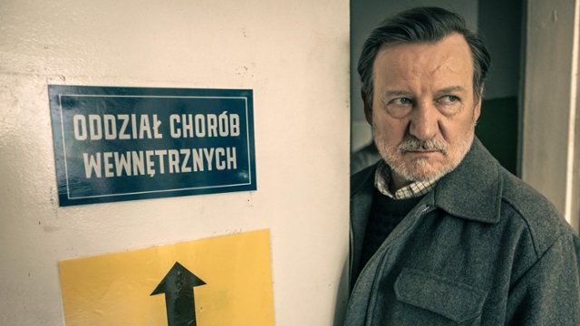 "Minuta ciszy" trzyma poziom? Recenzja drugiego sezonu