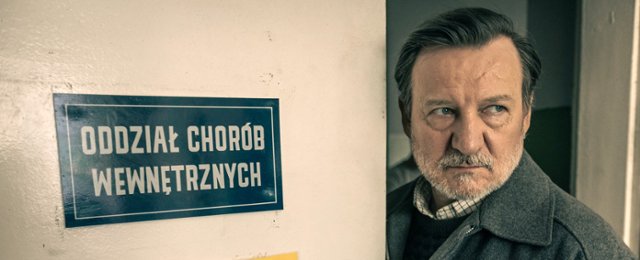 "Minuta ciszy" trzyma poziom? Recenzja drugiego sezonu