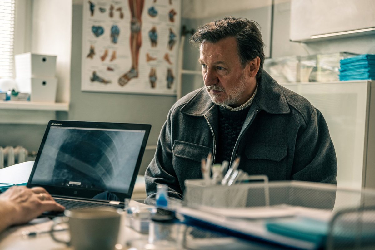 "Minuta ciszy" trzyma poziom? Recenzja drugiego sezonu