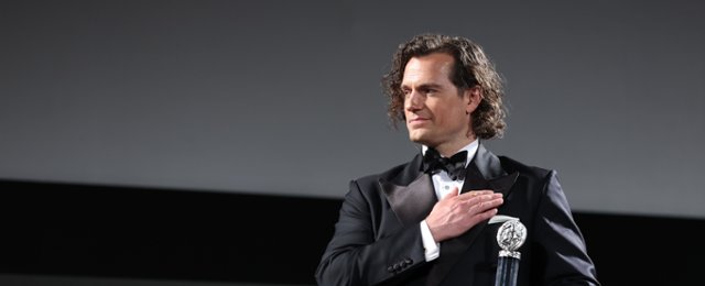 Henry Cavill kontuzjowany. "Nieśmiertelny" opóźniony