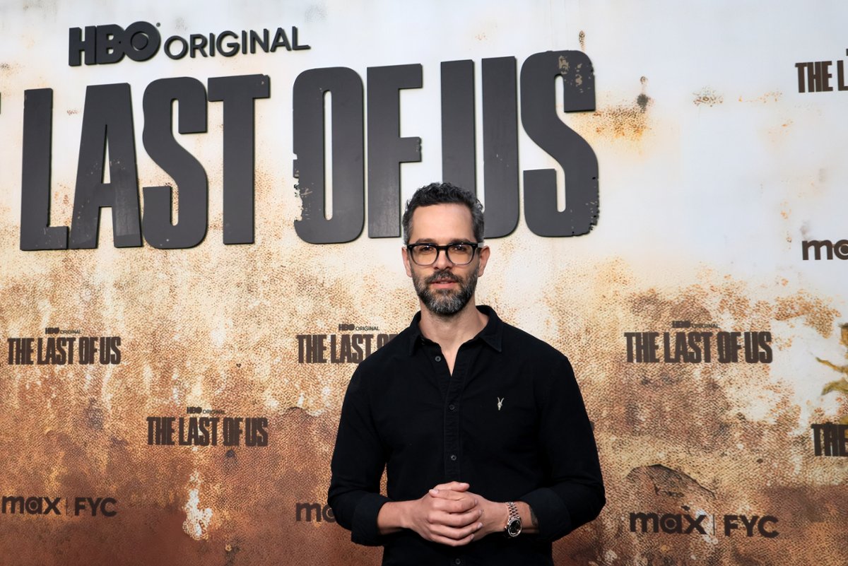 Porzucił "The Last of Us". Teraz tłumaczy swoją decyzję