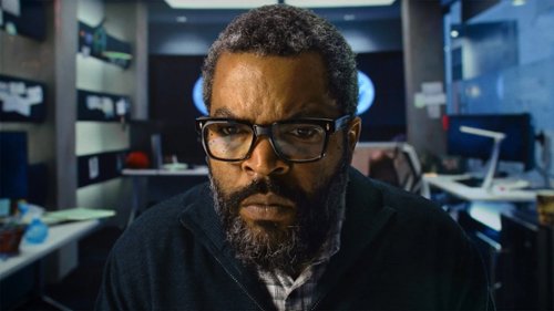 Ice Cube zdradza: reżysera "Wojny światów" nie było na miejscu