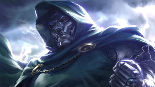 Wiemy, o czym opowie "Avengers: Doomsday"