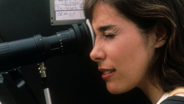 Retrospektywa Susan Seidelman podczas 16. American Film Festival