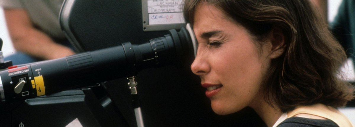 Retrospektywa Susan Seidelman podczas 16. American Film Festival