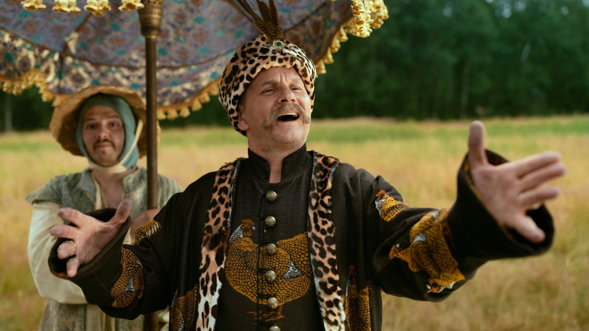 Netflix: polski Top 10 tygodnia – nie mogło być inaczej. "1670" zwycięża