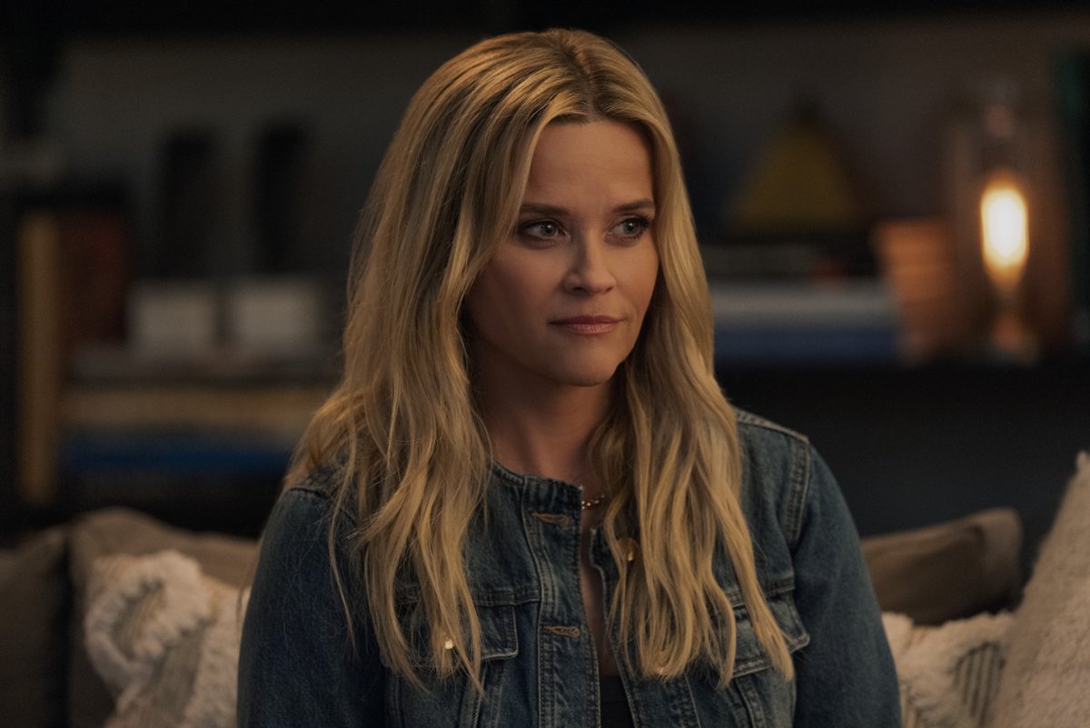 Serial platformy Apple przedłużony na kolejny sezon