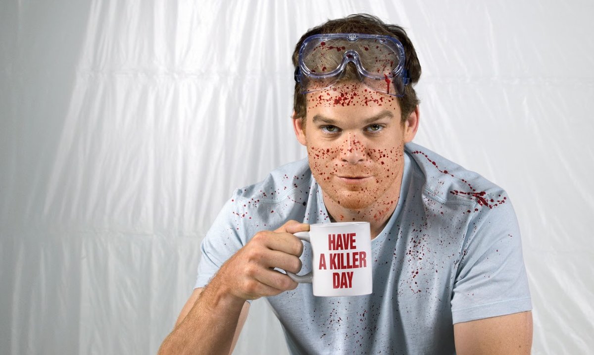 Laboratorium "Dextera": Co kino i telewizja widzą w seryjnych mordercach?