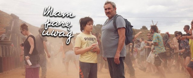 "Mam parę uwag" #122: "Sirât" to film do tańca czy do różańca?