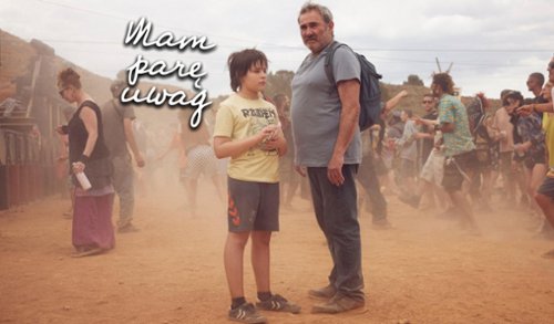 "Mam parę uwag" #122: "Sirât" to film do tańca czy do różańca?