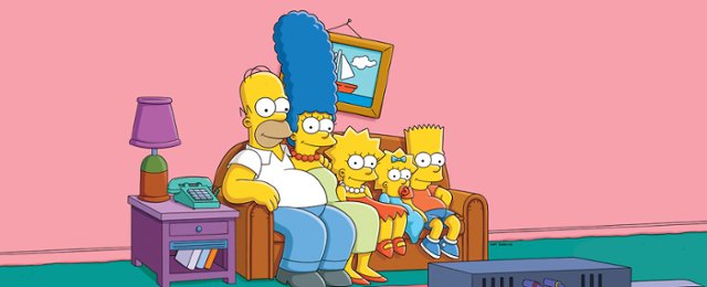 Simpsonowie wracają do kin. Nowy film w 2027 roku