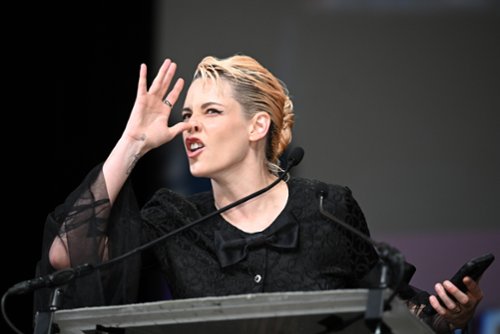 Kristen Stewart u odjechanego francuskiego reżysera