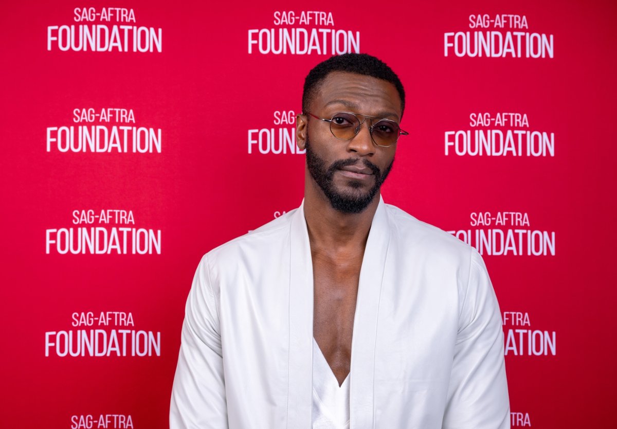 Gwiazda serialu "Cross" zagra w "Road House 2"