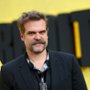 David Harbour w horrorze twĂłrcĂłw "WidzÄ, widzÄ"