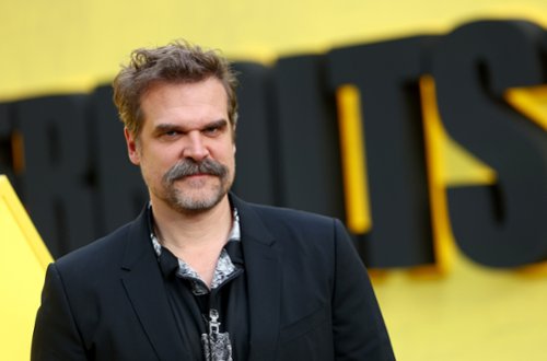 Gwiazdy "Stranger Things" i "The Mandalorian" u twórcy "Andora"