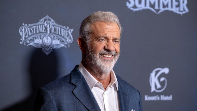 Mel Gibson w thrillerze na granicy USA z Meksykiem