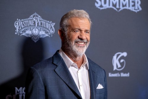Mel Gibson w thrillerze na granicy USA z Meksykiem