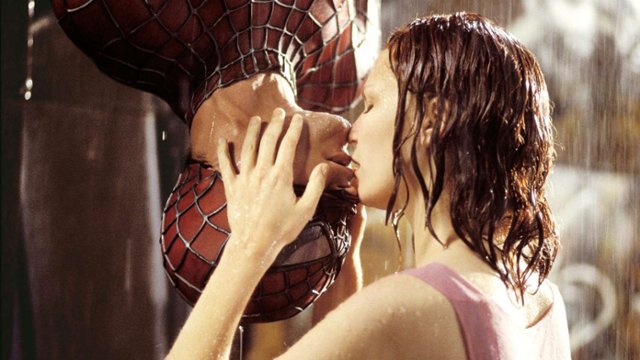 Kirsten Dunst chętnie wróci w nowym "Spider-Manie"