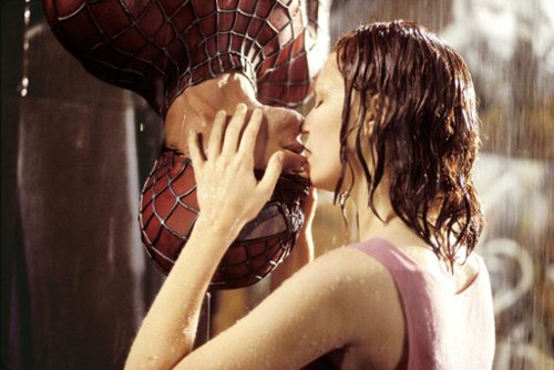 Kirsten Dunst chętnie wróci w nowym "Spider-Manie"