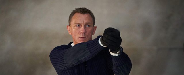 Bond z licencją na niezabijanie? Prime Video reaguje na zarzut...
